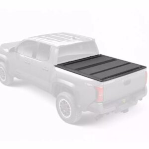 Endure ALX Bed Cover 22- Tundra 6ft 7in Bed