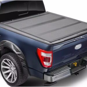 Endure ALX Bed Cover 15-20 F150 5.5ft Bed