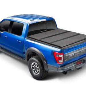 Solid Fold ALX Bed Cover 20- Jeep Gladiator