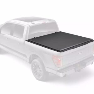 Trifecta ALX Bed Cover 24- Toyota Tacoma 5ft