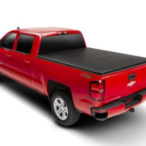 Trifecta 2.0 Tonneau 15- GM Colorado 6ft Bed