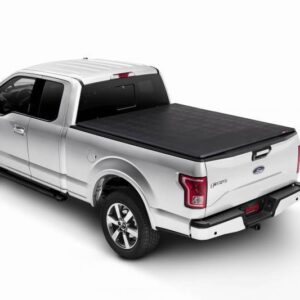 Trifecta 2.0 Tonneau 09-14 F150 5.5ft Bed