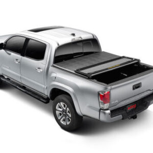 Trifecta 2.0 Tonneau 22- Toyota Tundra 6.7ft Bed