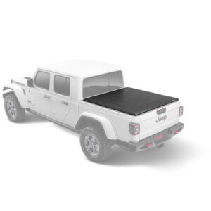 Trifecta 2.0 Tonneau 19- Jeep Gladiator