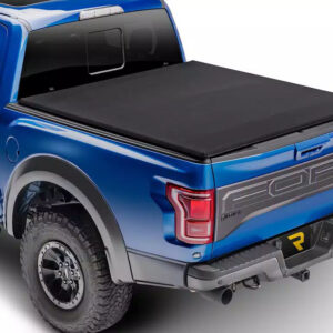 Trifecta 2.0 Signature Bed Cover 09-14 Ford F15