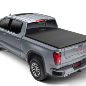 Trifecta 2.0 Signature Bed Cover 19- GMC Sierra