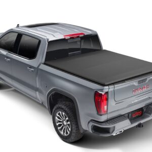 Trifecta 2.0 Signature Bed Cover 19- GMC Sierra