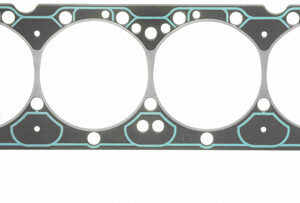 SBC Head Gasket Cast or Aluminum
