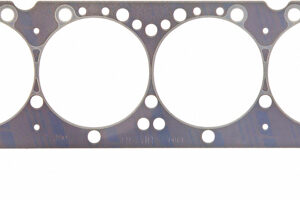 SBC 400 Head Gasket (No Steam Holes) 4.190in