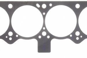 SB Mopar Head Gasket GASKET BORE 4.180in