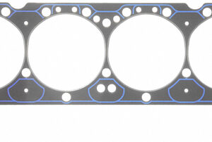 SB Chevy W/Aluminum Head 86-91 Corvette Alum Head