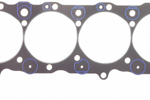 BBC Head Gasket 4.540in Bore .051in Thick