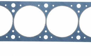 Ford 351 Yates Head Gskt