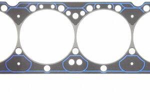 400 Chevy Head Gasket Cast or Aluminum Heads