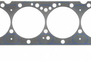 SBC Aluminum Head Gasket