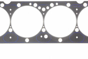 SB Chevy Head Gasket CAST OR ALUMINUM HEADS