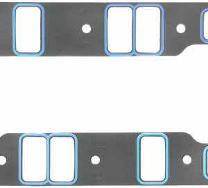 Buick V6 Intake Gaskets 79-87 EXCEPT STAGE 2 ENG