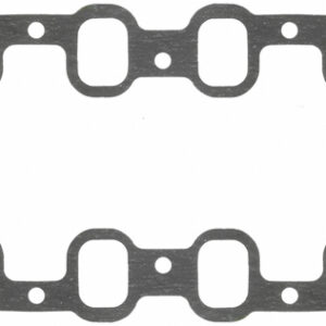 SBC SB2 Intake Gasket .045in Thick