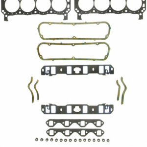 Marine Head Gasket Set