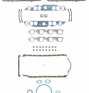 Full Gasket Set