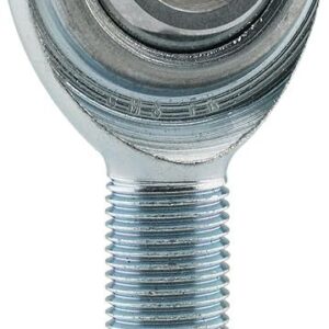 3/8 X 1/2 LH Econ Male Rod End