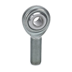 Rod End 1/2 x 5/8-18 LH Male w/Teflon Liner