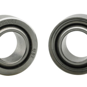 1/2 Spherical Bearing w/ SS 17-4 Race/440C Ball