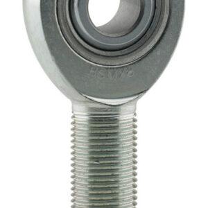 7/16 x 1/2-20 RH Male Rod End Hi-Strength