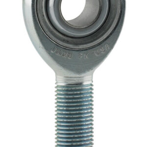 1 x 1 1/4-12 RH Male Rod End Hi-Strength