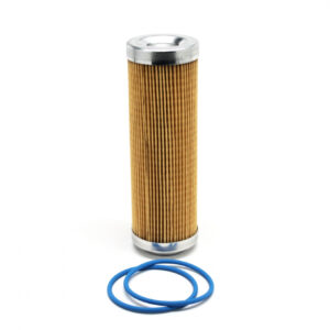 Fuel Filter Element 5in 10 Micron Paper