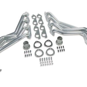 68-91 GM Truck Headers 396/454 - Coated