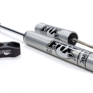 Shock 2.0 R/R Rear 07-On Jeep Jk 1.5-3.5in