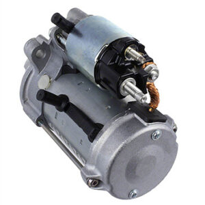 High-Torque Mini Starter - 5.0L Coyote