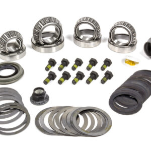 Ring/Pinion Installation Kit 8.8 IRS Differential