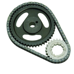 390/427/428 Timing Chain & Gear