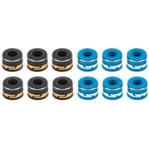 Valve Stem Seals (16)