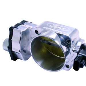 90mm Throttle Body 2011-12 Mustang GT