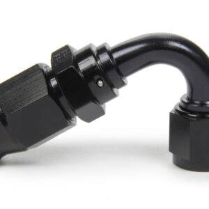#12 Race Rite Hose End Fitting 120-Degree