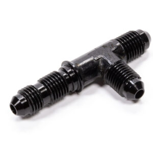 #4 Bulkhead Tee  Black