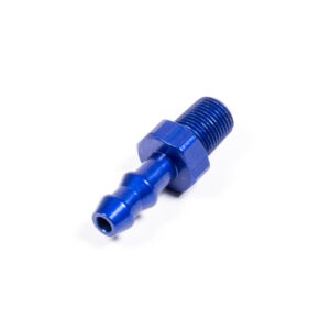 1/4 HOSE BARB X 1/8 MPT Fitting