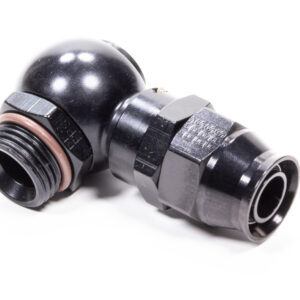 Hose Fitting #10 Male ORB Banjo PTFE Fitting