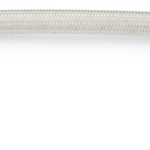 #8 Fuel Line Kit 7/8-20 Dual Inlet 4500 Black