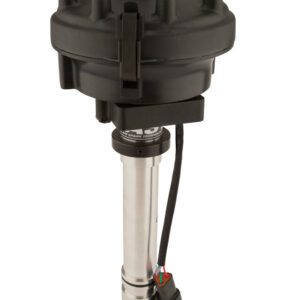 Race Billet Distributor Chevy V8 Large Cap