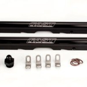 Billet Fuel Rail Kit for LS2 LSXr 102mm Intake