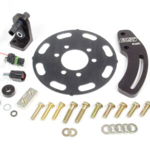 SBC Crank Trigger Kit - For 7in Balancer