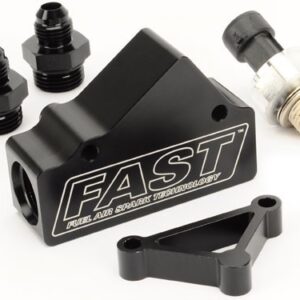 Electronic Fuel Pressure Kit