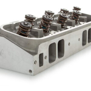 BBC 320cc Alm Cylinder Head R/P Assembled