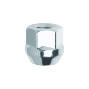 Bulge Lug Nut 3/4in 12 x 1.25mm Bulk