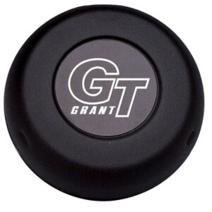 Blk Gt Sport Horn Button