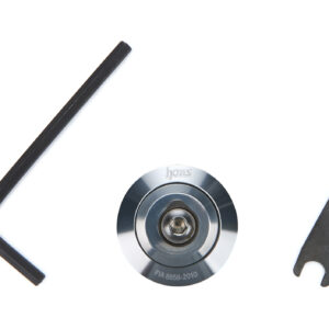 Hans Post Anchor Kit Silver FIA 8859